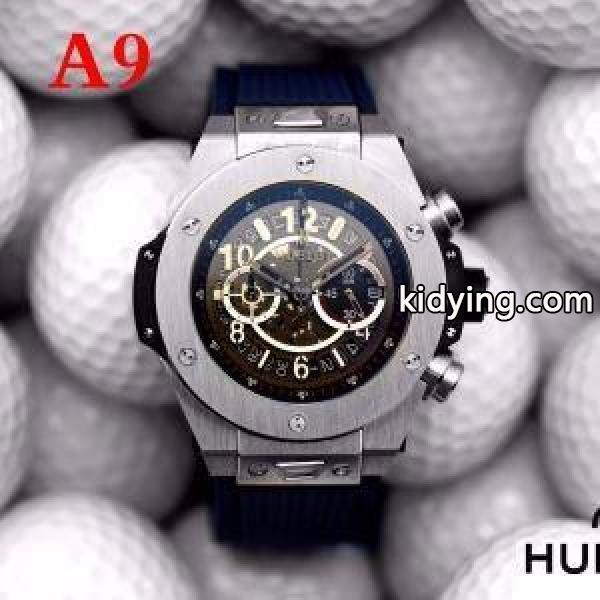 強い魅力を感じる一枚 多色可選 男性用腕時計 2017高品質 ウブロ HUBLOT_ウブロ Hublot_ブランド コピー 激安(日本最大級)-8