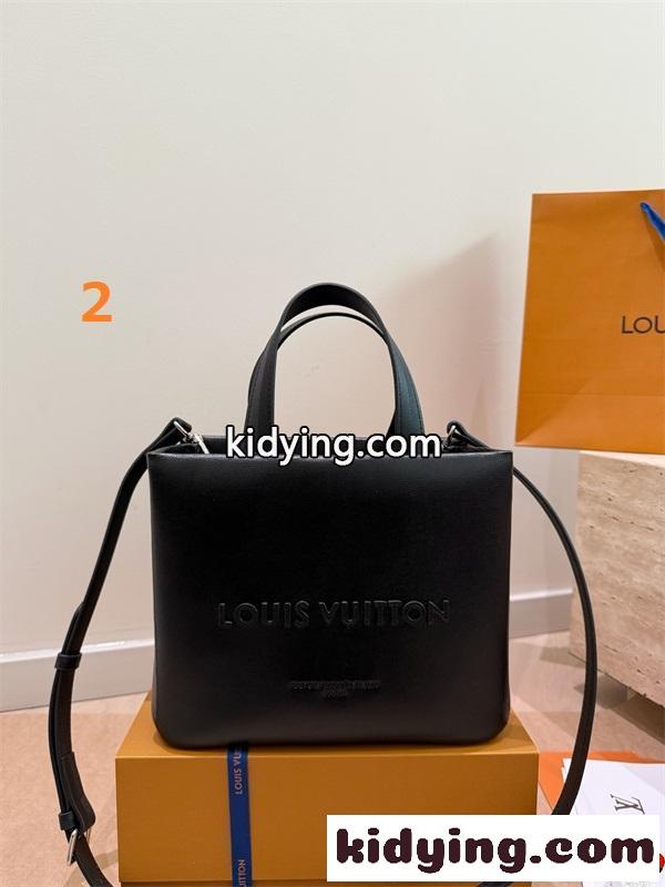 LV shopper tote春夏ならではのコーデに 4色可選 トレンド感を取り入れる ルイ ヴィトントートバッグコピー 激安(日本最大級)-1