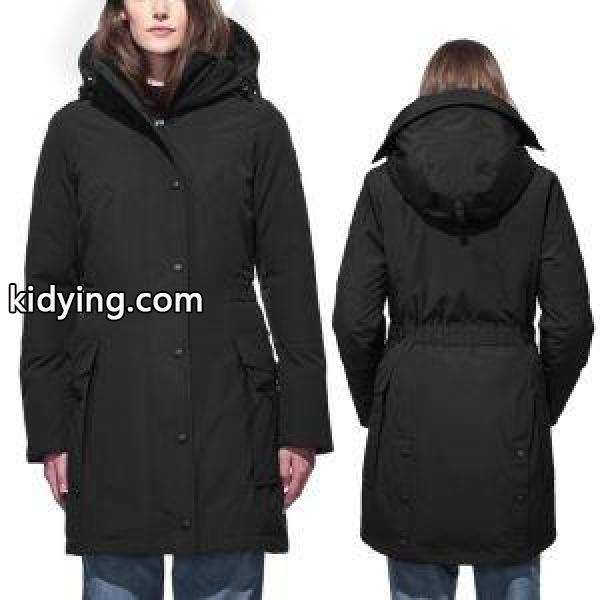 多色可選 大人気☆NEW!! 格安! ダウンジャケット 2017秋冬 カナダグース Canada Goose_カナダグース CANADA GOOSE_ブランド コピー 激安(日本最大級)-1