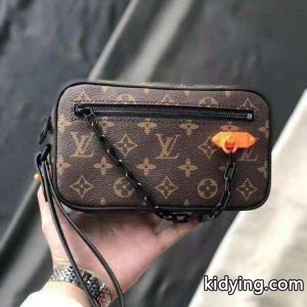 見た目が良い ルイ ヴィトン クラシック LOUIS VUITTON 若々しい ポーチ 上質な材料_ルイ ヴィトン LOUIS VUITTON_ブランド コピー 激安(日本最大級)-0