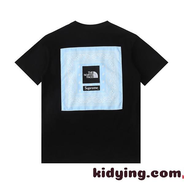 ノースフェイスｔシャツコピー Supreme SS22 Week16 xThe North Face- 通販ショッピング-0