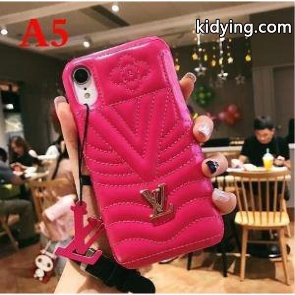 エレガンスな雰囲気に LOUIS VUITTON ルイ ヴィトン iphoneXS/MAX ケース カバー 多色可選 人気シリーズ_ルイ ヴィトン LOUIS VUITTON_ブランド コピー 激安(日本最大級)-4