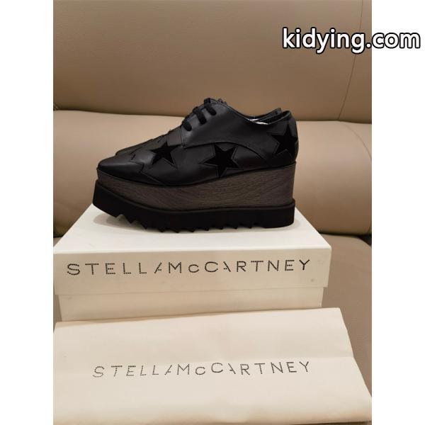履き心地2026♥ステラマッカートニー靴コピー  Stella McCartney Women Shoes人気ランキング8㎝高さ-7