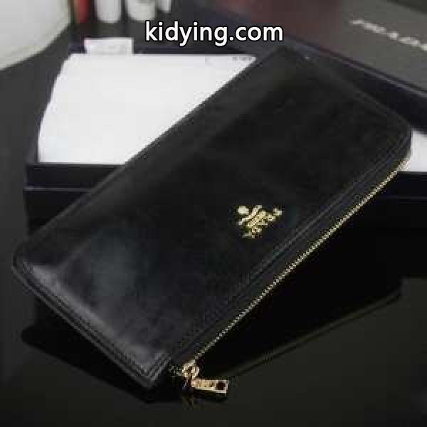 人気が爆発  2014 PRADA プラダース長財布_プラダ レディース財布_財布 レディース_スーパーコピーブランド激安通販 専門店-0