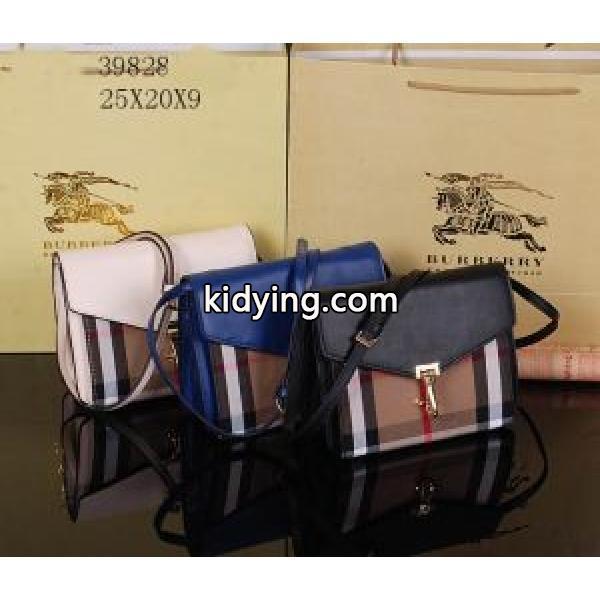 2014秋冬 超人気美品◆ BURBERRY バーバリー ショルダーバッグ_バーバリー レディースバッグ_バッグ レディース_スーパーコピーブランド激安通販 専門店-0