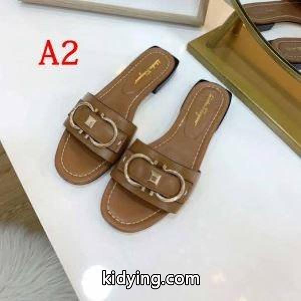 2019春夏オシャレに注目 この夏最高に人気ブランド サルヴァトーレフェラガモ FERRAGAMO サンダル 多色可選_フェラガモ FERRAGAMO_ブランド コピー 激安(日本最大級)-1