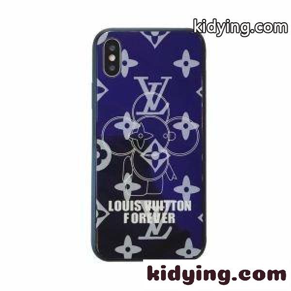 ルイ ヴィトン 2色可選 2018セール秋冬人気品 iphone XR ケース カバー 柔らかな風合い LOUIS VUITTON_ルイ ヴィトン LOUIS VUITTON_ブランド コピー 激安(日本最大級)-0