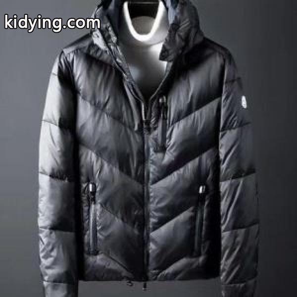 新入荷アイテムの通販 SALE年末年始限定 MONCLER モンクレール ダウンジャケット 2色可選_男性用ダウンジャケット_モンクレール特集_スーパーコピーブランド激安通販 専門店-0