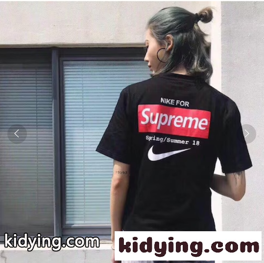 シュプリーム半袖Tシャツコピー SUPREME 2026春夏2色可選 人気 激安(日本最大級)-2