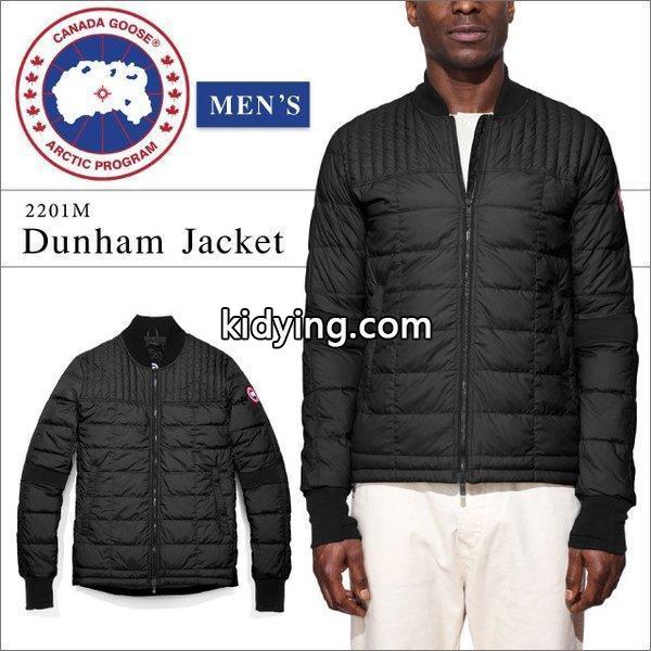 特別価格 カナダグース CANADA GOOSE ジャケット DUNHAM JACKET ダウン 春 アウター コート 薄手 アウトドア メンズ :g992201m:Just Goods - 通販ショッピング-0