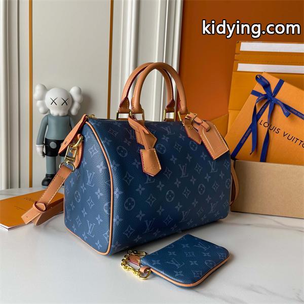 LOUIS VUITTON ルイヴィトン コピー 定番 ミニボストンバッグ 2点セット 実用性抜群 ハンドバッグ-4