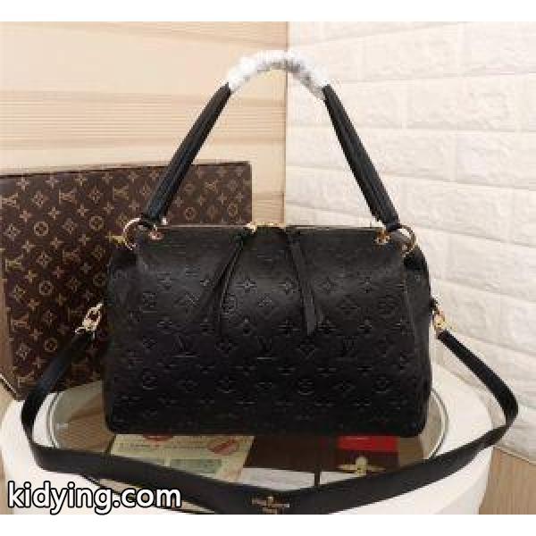 LOUIS VUITTON 個性をプラスルイ ヴィトン 多色選択可手持ち&ショルダー掛け_ルイ ヴィトン LOUIS VUITTON_ブランド コピー 激安(日本最大級)-2