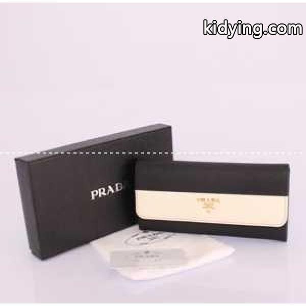 2014新作 贈り物にも◎PRADA プラダ レディース長財布1168_プラダ レディース財布_財布 レディース_スーパーコピーブランド激安通販 専門店-0