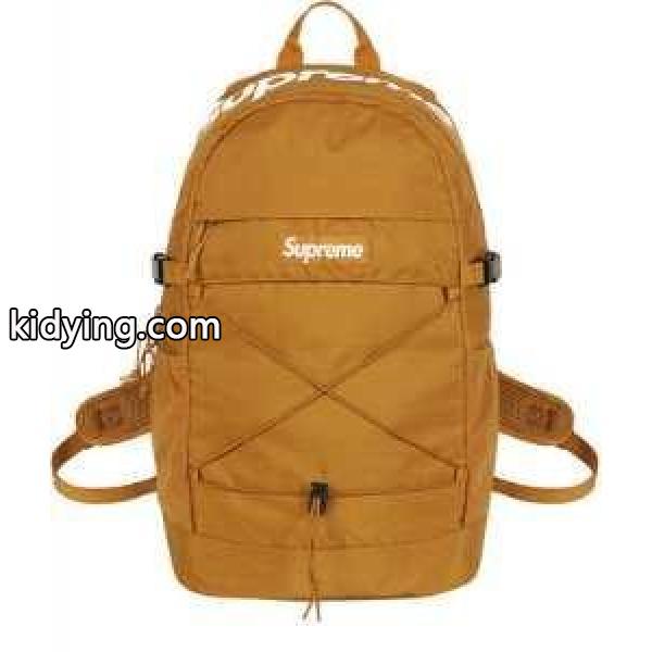 大特価 シュプリーム 激安 リュックサック SUPREME TONAL BACKPACK DENIER CORDURA 4色可選-3