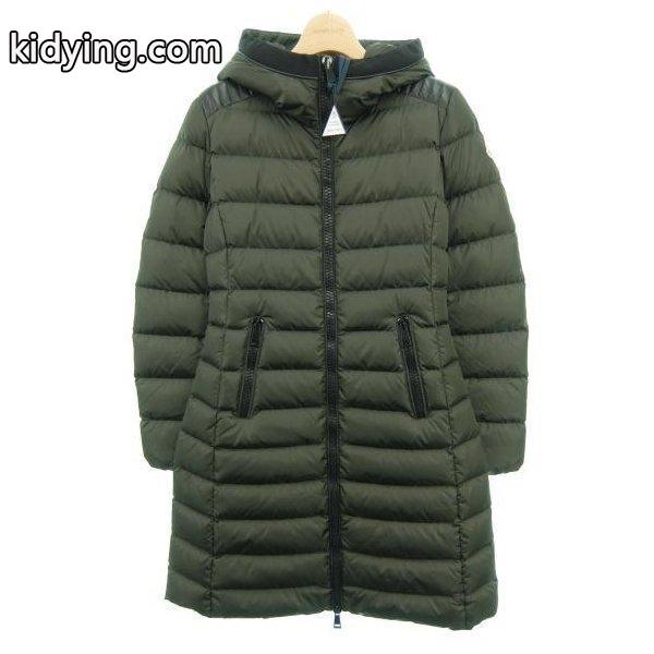【新品】モンクレール　ＭＯＮＣＬＥＲ　ダウンコート :270-002-983-2283:KOMEHYO ONLINESTORE Yahoo!店 - 通販ショッピング-0