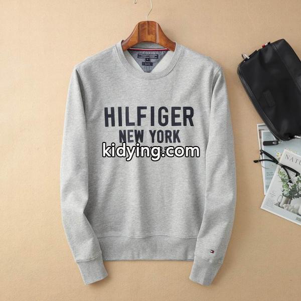 Tommy Hilfiger着回し力を発揮するおすすめの逸品 丸首 セーター トミー ヒルフィガー コピー-0