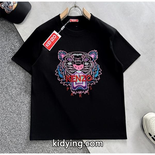 KENZOケンゾーtシャツコピー品質保証通販ショッピング-0