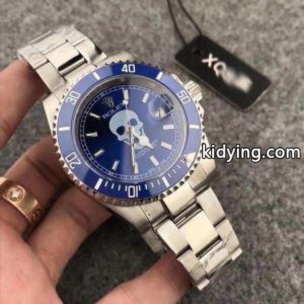 ロレックス ROLEX 2017 男性用腕時計 3色可選 サファイヤクリスタル風防 めちゃくちゃお得_ロレックス ROLEX_ブランド コピー 激安(日本最大級)-1