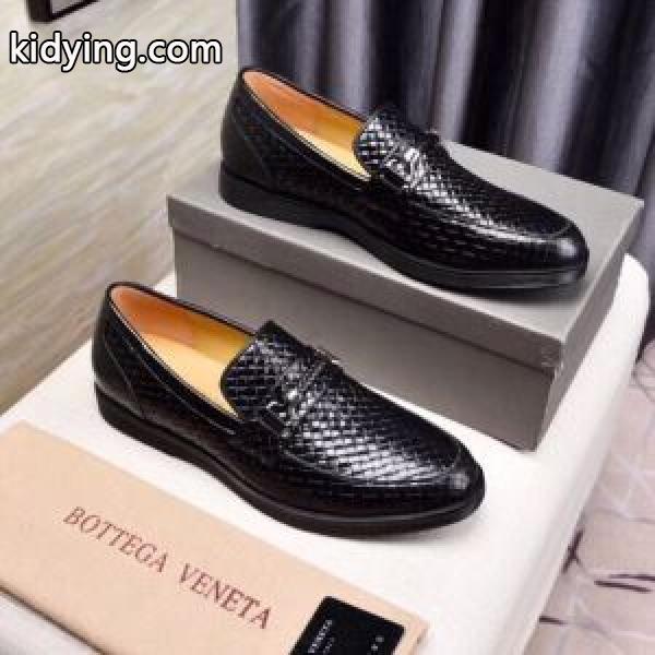 BOTTEGA VENETA カジュアルシューズお得なファッション 人気ボッテガ ヴェネタ2018年秋冬シーズン_スニーカー、靴_メンズファッション_スーパーコピーブランド激安通販 専門店-0