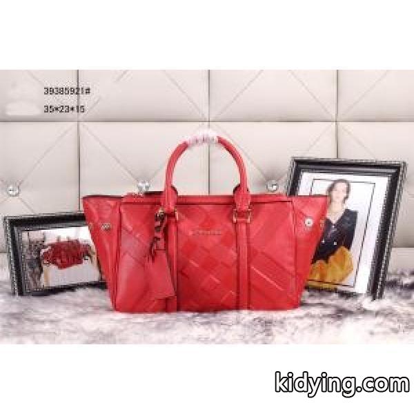 BURBERRY バーバリー 2014 大人気！ショルダーベルト付レディースハンドバッグ 39385921_バーバリー レディースバッグ_バッグ レディース_スーパーコピーブランド激安通販 専門店-0