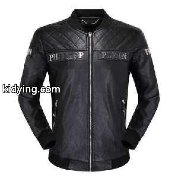 秋のおしゃれをもっと楽しめる 2019秋冬におすすめ着こなし フィリッププレイン PHILIPP PLEIN フェイクファー製のコート_フィリッププレイン PHILIPP PLEIN_ブランド コピー 激安(日本最大級)-0