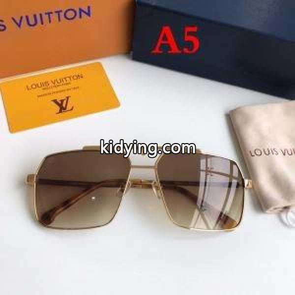 トレンドを取り入れておしゃれの サングラス 多色可選 2019春夏トレンドカラー ルイ ヴィトン LOUIS VUITTON_ルイ ヴィトン LOUIS VUITTON_ブランド コピー 激安(日本最大級)-0