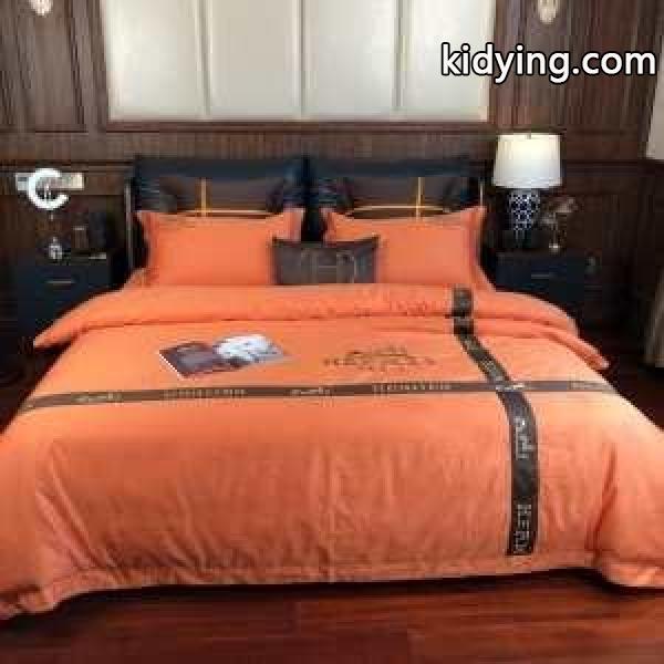 寝具4点セット エルメス HERMES 2019秋冬におすすめ着こなし 秋のこなれカジュアルを思う_エルメス HERMES_ブランド コピー 激安(日本最大級)-0