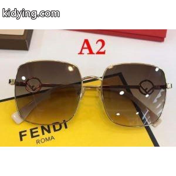 おすすめな2019春夏限定販売 フェンディ FENDI サングラス 2019ssファション流行を 多色可选_フェンディ FENDI_ブランド コピー 激安(日本最大級)-2