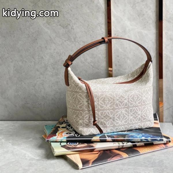 ロエベ コピー バッグ LOEWE アナグラム キュービィバッグ 美しい気質を示す 女心をくすぐる新品-0
