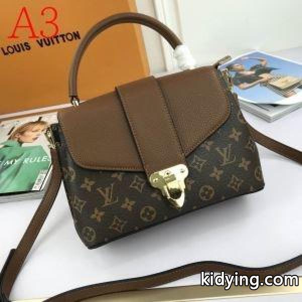 多色可選 様々なスタイルを実現 LOUIS VUITTON 一年中着回しの効く ルイ ヴィトン レディースバッグ_ルイ ヴィトン LOUIS VUITTON_ブランド コピー 激安(日本最大級)-2