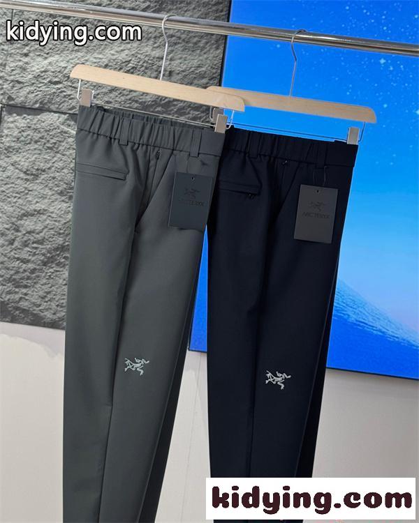 テーパードパンツ アクティブウェア アークテリクス コピー ARCTERYX 吸汗速乾 シンプルトレーニング兼用-2