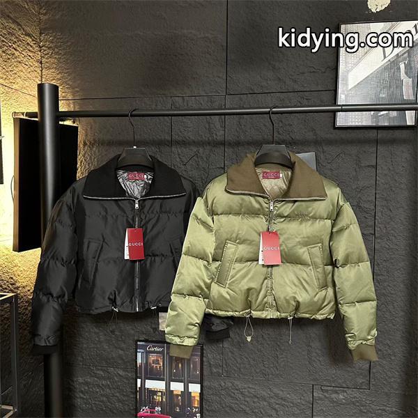 ☆2026美品☆GUCCIグッチダウンジャケットコピーショット人気上昇中2色-1