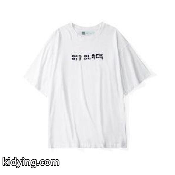 オフホワイト コピー 人気Off-White驚きの破格値品質保証柔らかく着心地ｔシャツ男性用爽やか良質フィット感-1