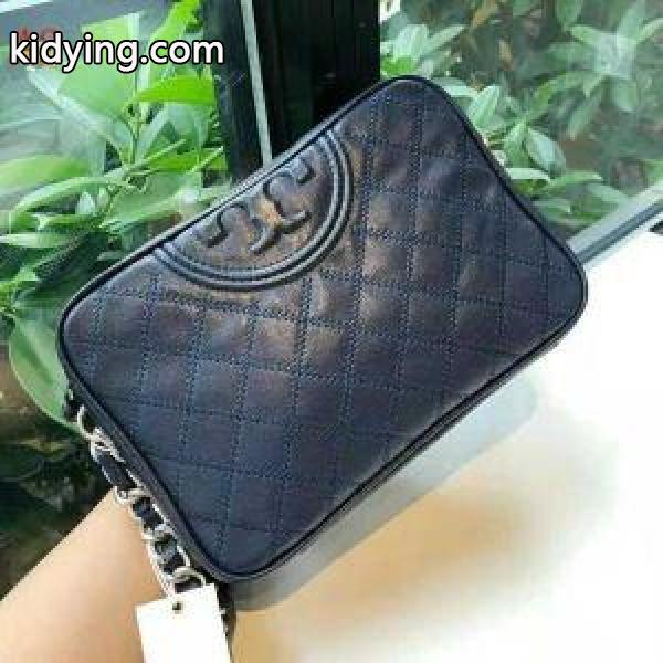 FLEMING SMALL CONVERTIBLE SHOULDER BAGトリーバーチ コピー洗練されたデザインショルダーバッグ３色展開-1