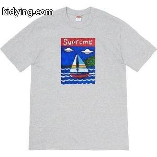 春夏のお出かけを軽快に 多色可選 半袖Tシャツ 大人の軽やか春夏コーデ シュプリーム SUPREME_シュプリーム SUPREME_ブランド コピー 激安(日本最大級)-0
