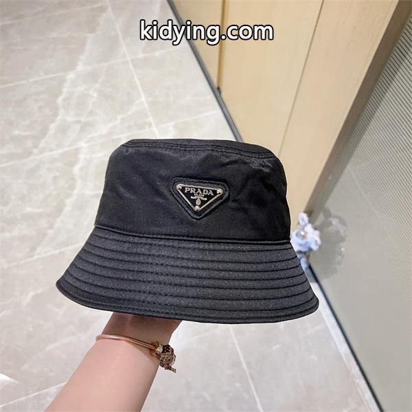 PRADA プラダ キャップ サイズ調節可能最高ランク_帽子 マフラー セット_メンズファッション_スーパーコピーブランド激安通販 専門店-0