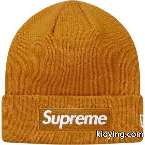 多色可選 SUPREME シュプリーム ニットキャップ Supreme 16FW 17FW 18FW New Era Box Logo Beanie 今一番熱い_シュプリーム SUPREME_ブランド コピー 激安(日本最大級)-4
