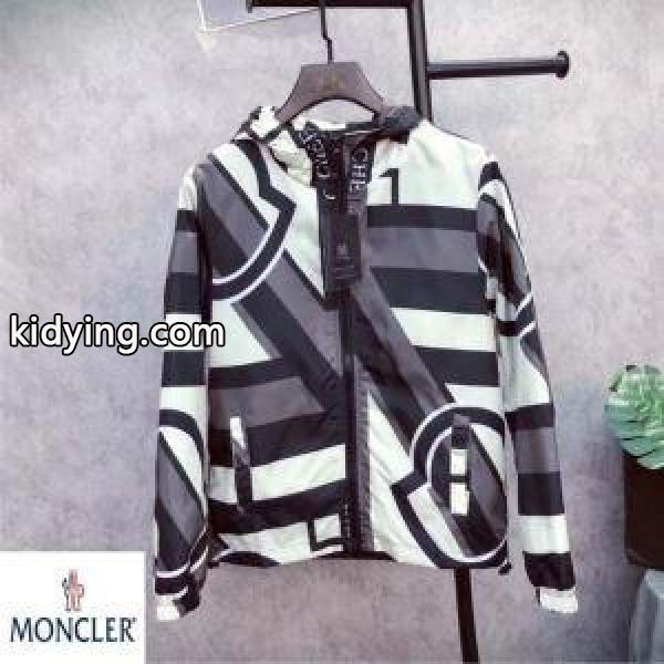 冬で可愛くて楽チンな人気アイテム 2019秋冬におすすめ着こな モンクレール MONCLER ブルゾン 4色可選_モンクレール MONCLER_ブランド コピー 激安(日本最大級)-0