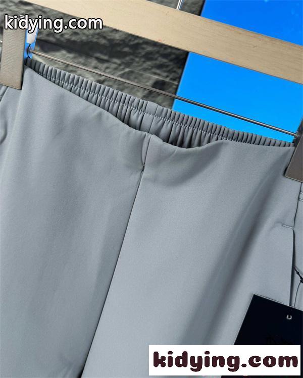ARCTERYX アークテリクス コピー ジョガーパンツ スポーツウェア 軽量素材 ストレッチ仕様 快適-5