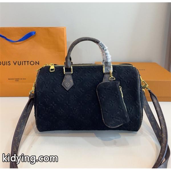 LV speedy お洒落な印象 ルイヴィトンショルダーバッグコピー上品上質 モノグラム 激安(日本最大級)-0