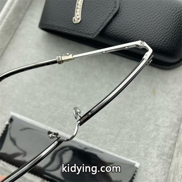 CHROME HEARTS 超激得大人気なクロムハーツ眼鏡コピー アイウェア 925银  STRAPDCTOME  51口22-148激安(日本最大級)-6
