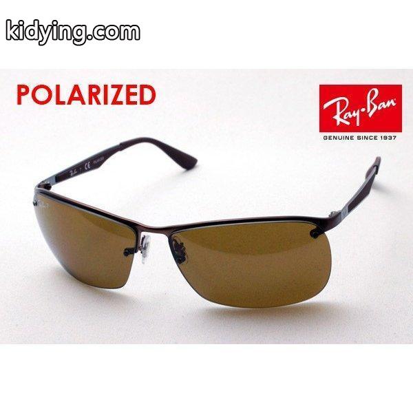 レイバン サングラス 偏光 Ray-Ban RB3550 01283 :rb3550-01283:グラスマニア Tokyo Aoyama - 通販ショッピング-0