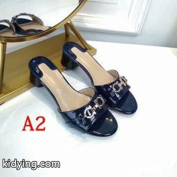 今やセレブ御用達で大人気の サルヴァトーレフェラガモ FERRAGAMO サンダル 多色可選 2019年SSトレンド新品登場_フェラガモ FERRAGAMO_ブランド コピー 激安(日本最大級)-1