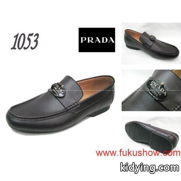 PRADA 2011秋冬新作_スニーカー、靴_メンズファッション_スーパーコピーブランド激安通販 専門店-0