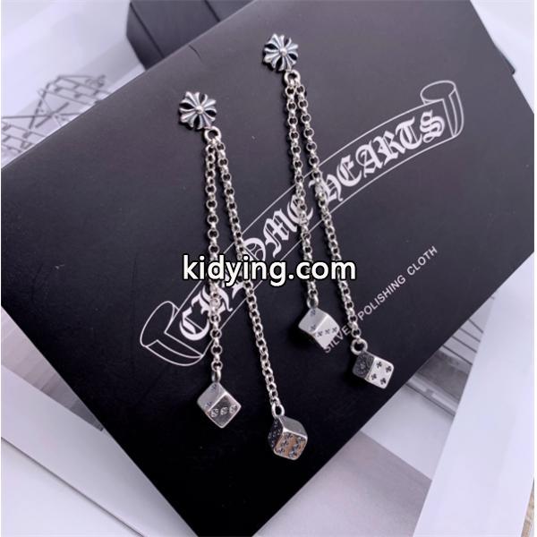 CHROME HEARTS 銀座店 クロムハーツ イヤリングコピー 通販ショッピング-0