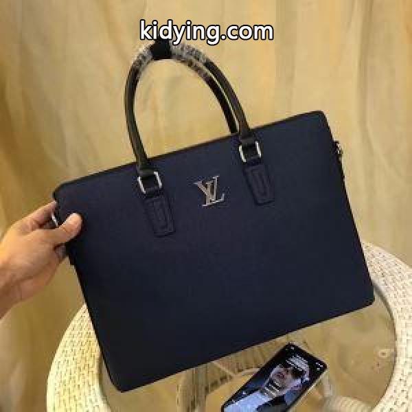 エレガントでセンス高きルイ ヴィトン LOUIS VUITTON ビジネスバッグ 2色可選_ルイ ヴィトン LOUIS VUITTON_ブランド コピー 激安(日本最大級)-1