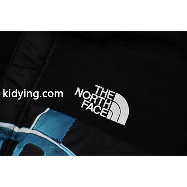 シュプリーム ダウンジャケットコピーSupreme 19FW Week 10 x The North Face 2025秋 新作アイテムが今年流_スーパーコピーブランド激安通販 専門店-2