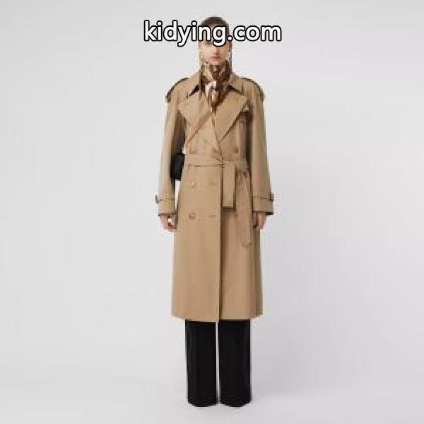 2019年は断然オススメ バーバリー今季掲げているブランド BURBERRY ロングコートセールで格安_コートジャケット、上着_レディースファッション_スーパーコピーブランド激安通販 専門店-0