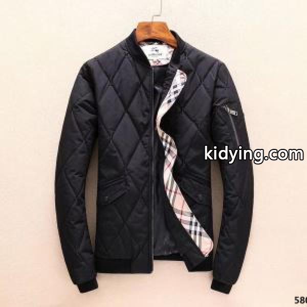 人気商品登場 2017年モデル入荷人気激売れ バーバリー BURBERRY ダウンジャケット_ジャケット パーカー セーター コート_メンズファッション_スーパーコピーブランド激安通販 専門店-0