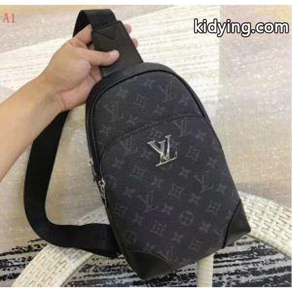 4色可選 2018最新入荷ルイ ヴィトン LOUIS VUITTON 本当に売れているボディバッグ_ルイ ヴィトン LOUIS VUITTON_ブランド コピー 激安(日本最大級)-1